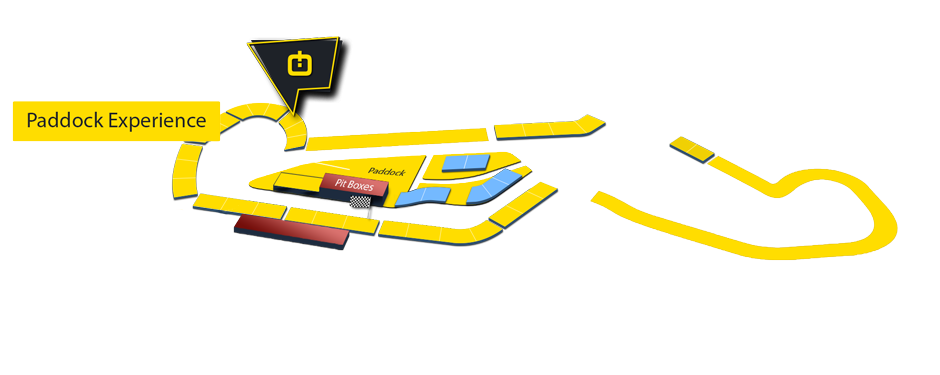 Circuit map